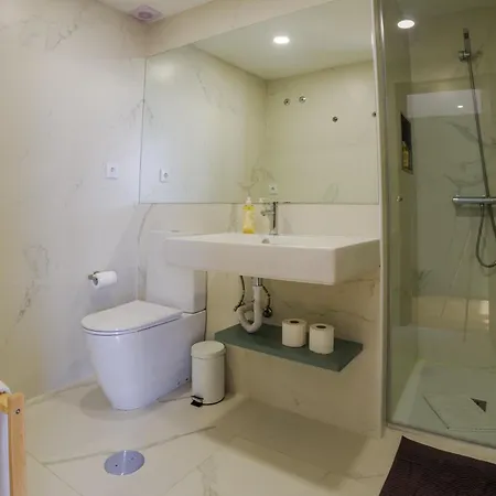 Casa De Cristal By Soul Apartmán Porto