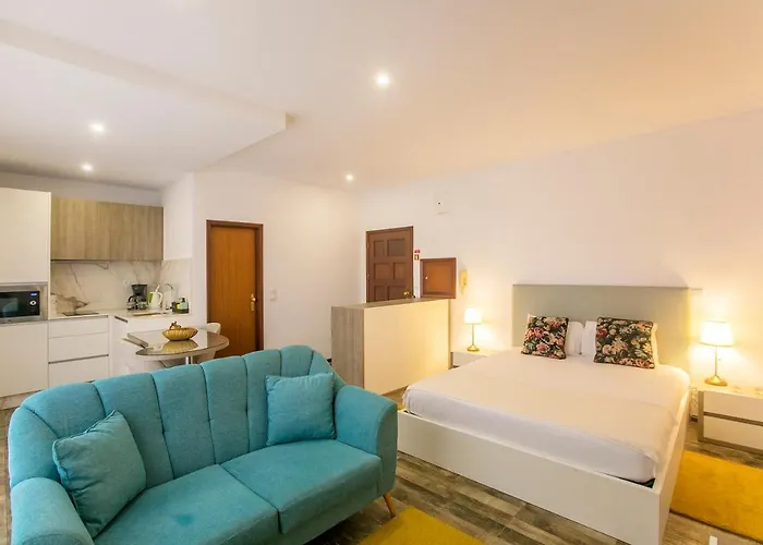 Casa De Cristal By Soul Apartmán Porto