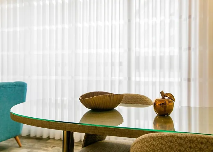 Casa De Cristal By Soul Porto