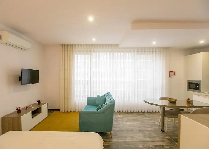 Casa De Cristal By Soul Porto