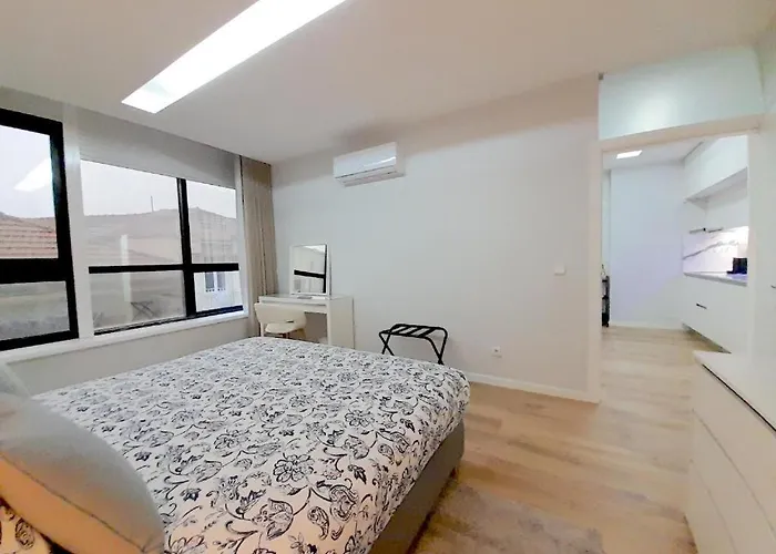 Casa De Cristal By Soul Porto