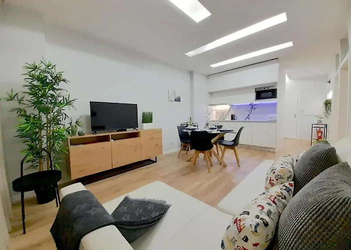 Casa De Cristal By Soul Apartmán Porto