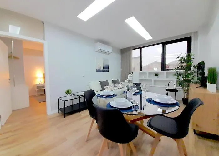 Apartmán Casa De Cristal By Soul Porto