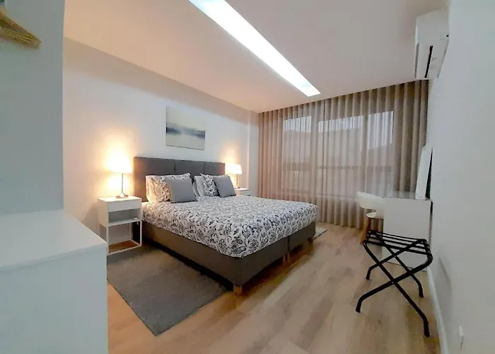 Casa De Cristal By Soul Porto