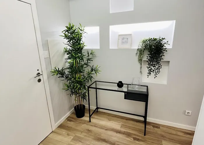 Casa De Cristal By Soul Apartmán *