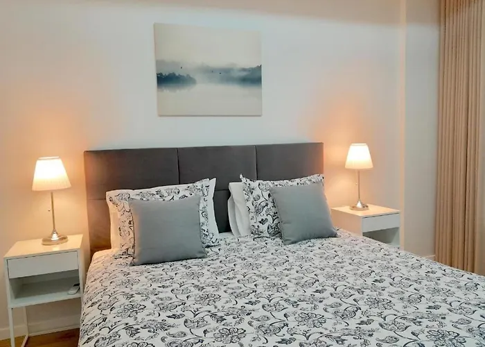 Apartmán Casa De Cristal By Soul *