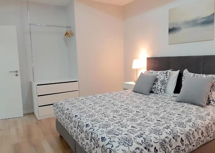 Casa De Cristal By Soul Apartmán Porto