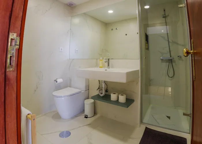 Casa De Cristal By Soul Apartmán Porto