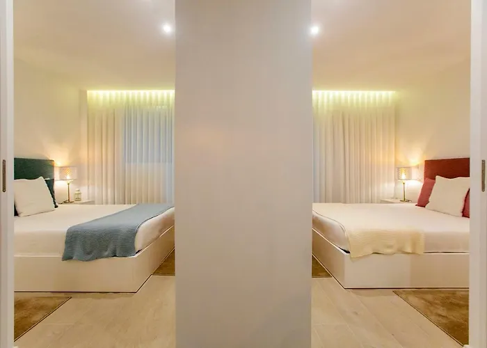 Apartmán Casa De Cristal By Soul *