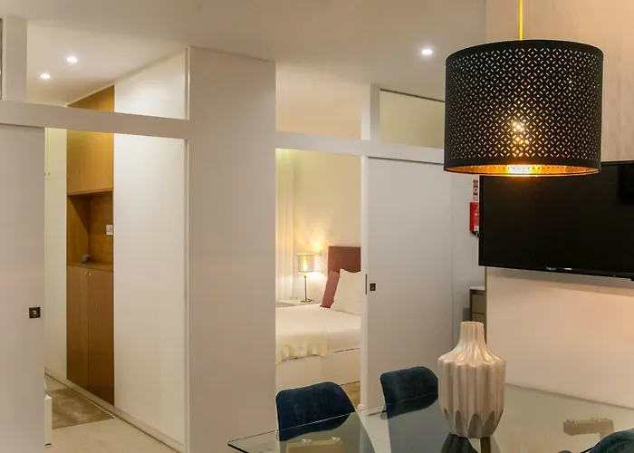 Casa De Cristal By Soul Apartmán