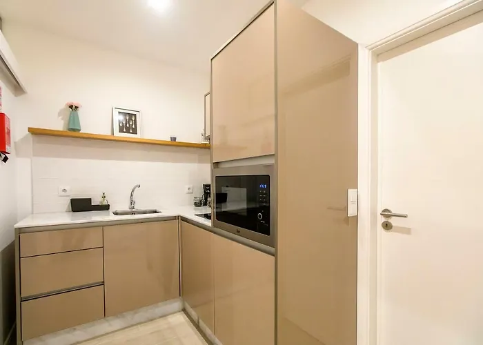 Casa De Cristal By Soul Porto