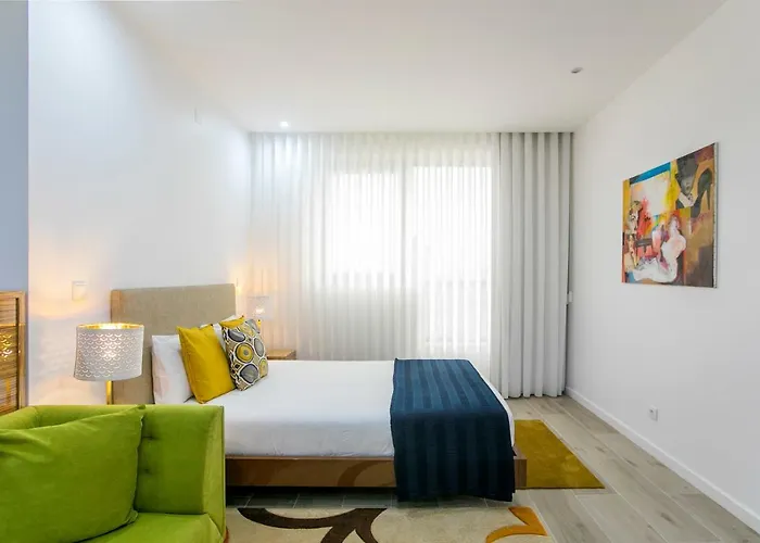 Casa De Cristal By Soul Porto