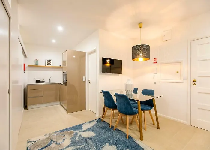 Casa De Cristal By Soul Apartmán