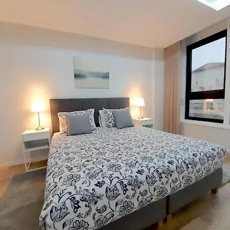 Casa De Cristal By Soul Διαμέρισμα *