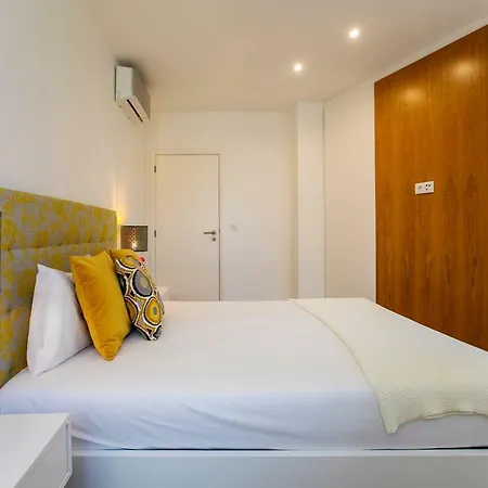 Casa De Cristal Apartment