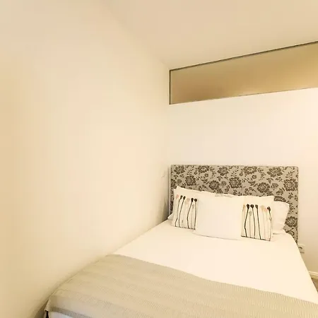 Casa De Cristal Apartment