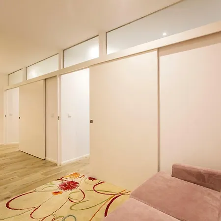 Casa De Cristal Apartment