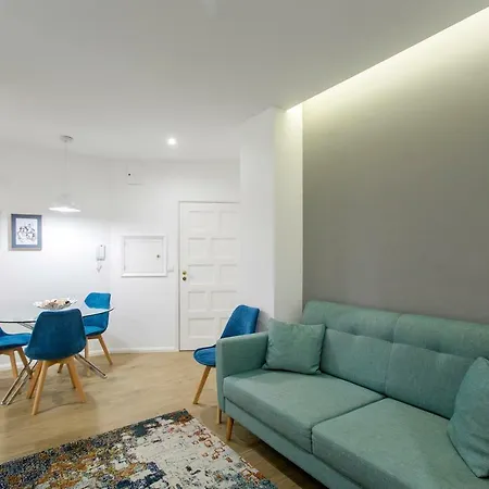 Casa De Cristal Apartment