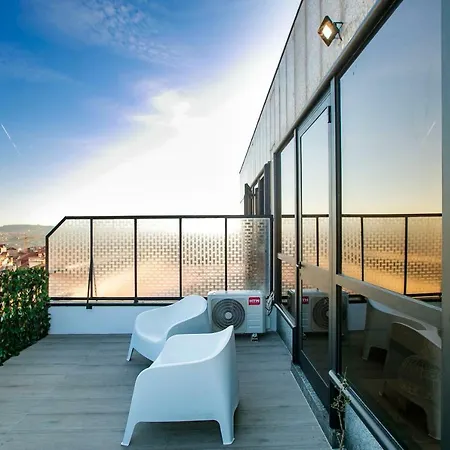 Casa De Cristal Apartment