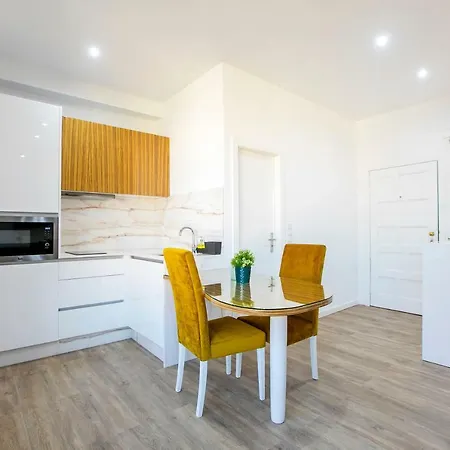 Casa De Cristal Apartment