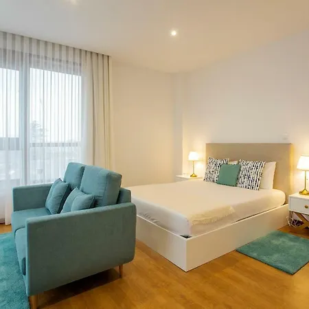 Casa De Cristal Apartment Porto