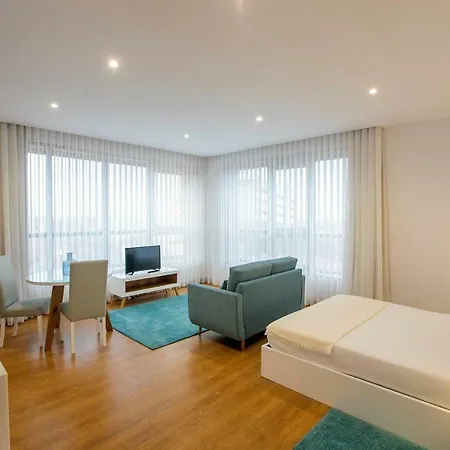 Casa De Cristal Apartment *