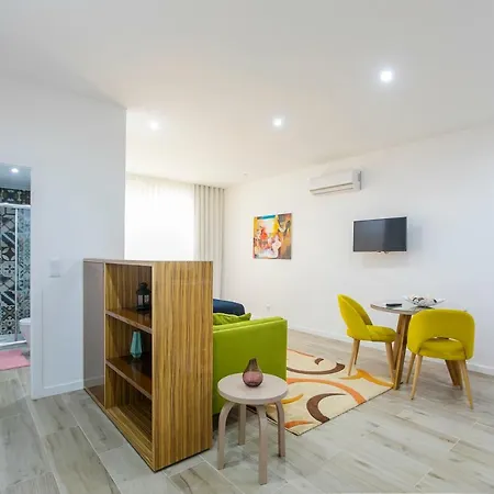 Casa De Cristal By Soul דירה פורטו