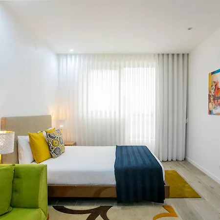 Casa De Cristal Porto