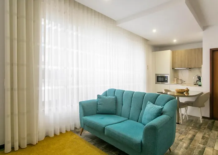 Casa De Cristal By Soul * Πόρτο