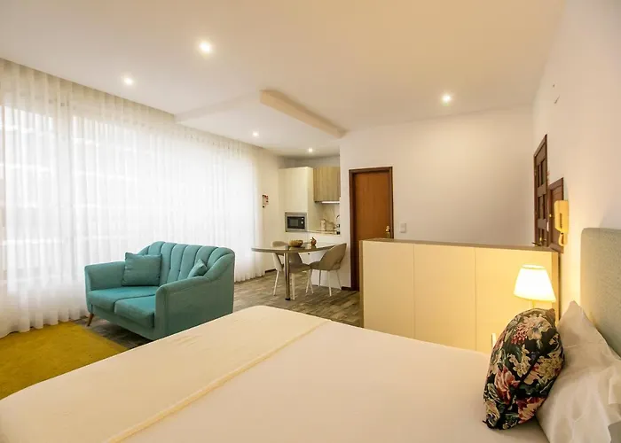 Casa De Cristal By Soul * Πόρτο