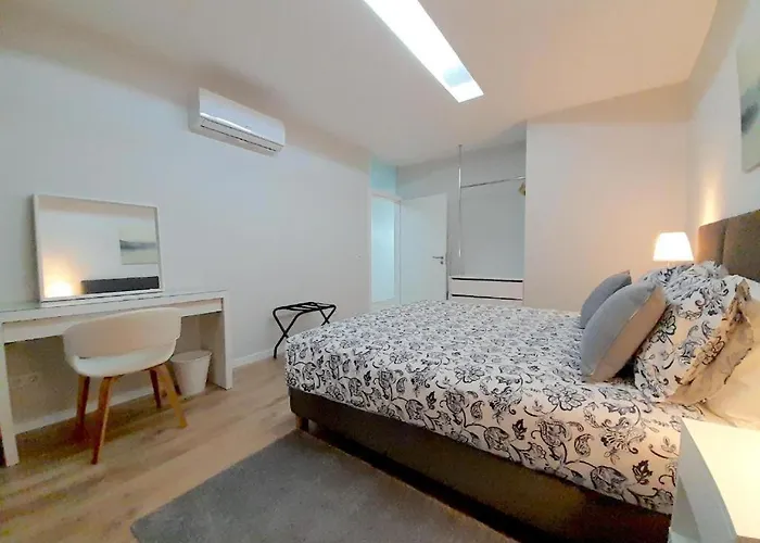 Casa De Cristal By Soul * Πόρτο