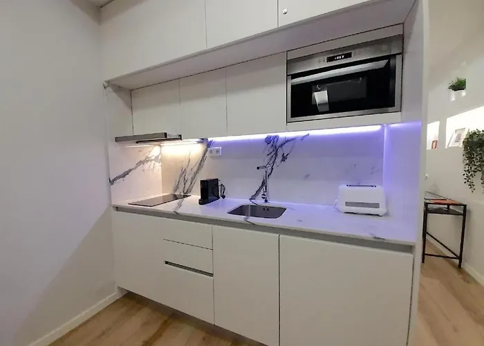 Διαμέρισμα Casa De Cristal By Soul