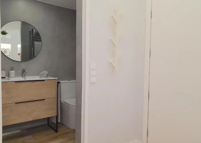 Casa De Cristal By Soul Appartement *