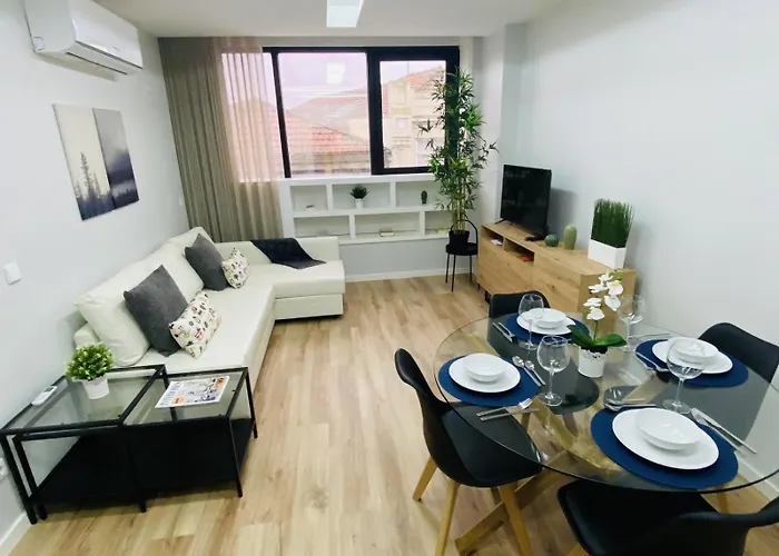 Appartement Casa De Cristal By Soul Porto