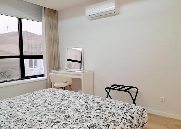 Casa De Cristal By Soul * Πόρτο