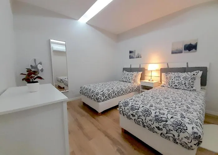 Casa De Cristal By Soul Appartement