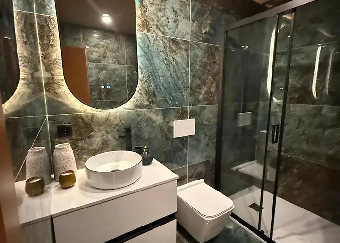 Casa De Cristal By Soul Πόρτο