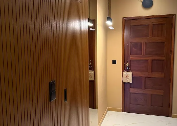 Casa De Cristal By Soul *