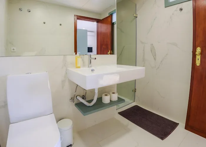 Appartement Casa De Cristal By Soul