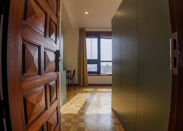 Casa De Cristal By Soul Appartement Porto