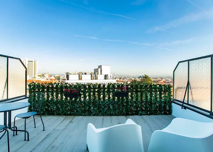 Casa De Cristal By Soul Appartement *