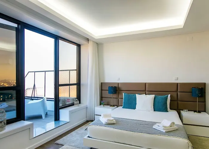 Casa De Cristal By Soul Appartement