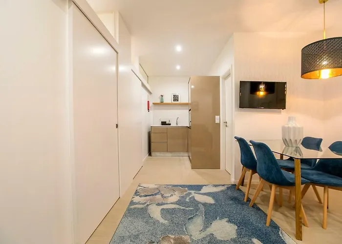 Casa De Cristal By Soul Appartement *