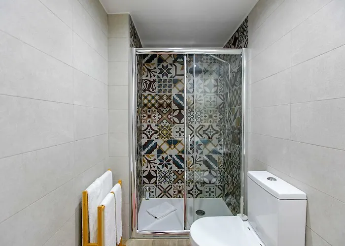 Appartement Casa De Cristal By Soul *