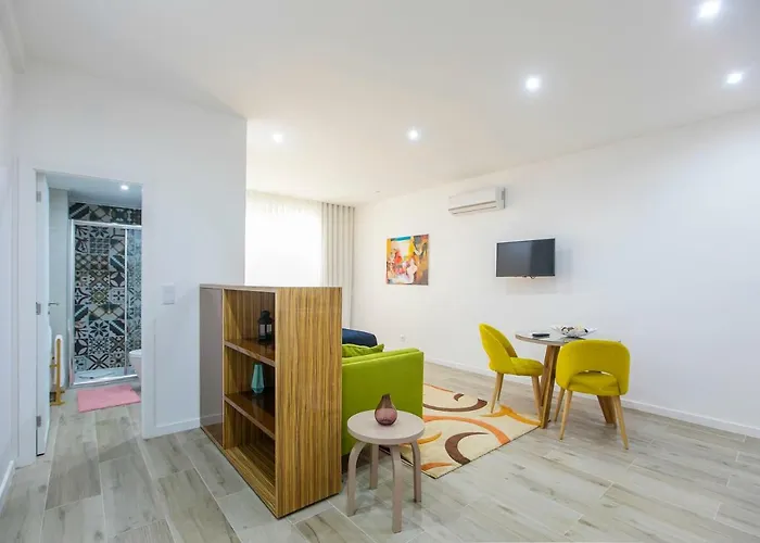 Casa De Cristal By Soul Appartement Porto