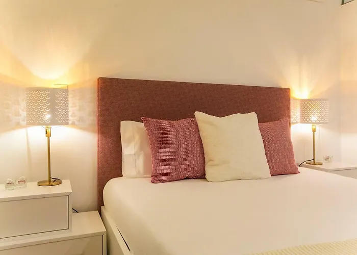 Casa De Cristal By Soul Διαμέρισμα