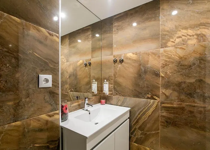 Casa De Cristal By Soul Porto