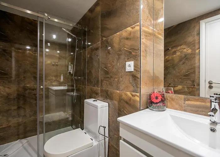 Casa De Cristal By Soul *