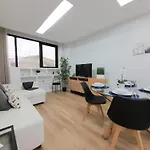 Casa De Cristal By Soul Lägenhet *