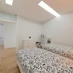 Casa De Cristal By Soul Lägenhet Oporto